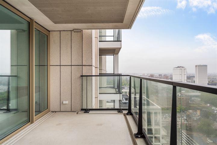 Appartement te koop: Houtlaan 259, Rotterdam