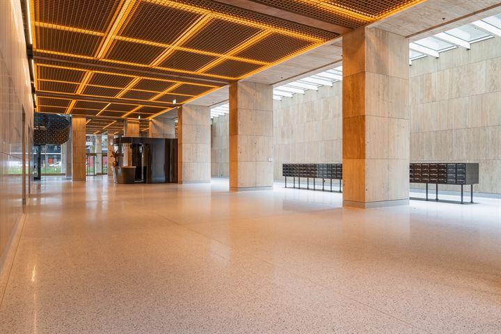 Appartement te koop: Houtlaan 259, Rotterdam