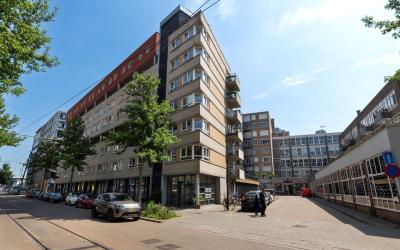 Westerstraat 18-G