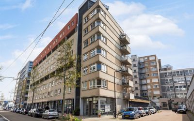 Westerstraat 20-G
