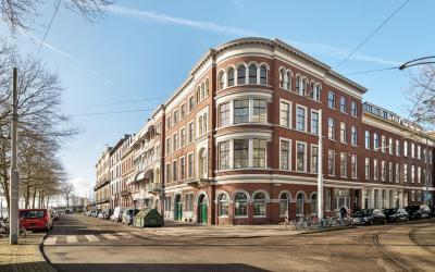 Willemskade 19-A