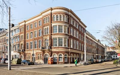 Willemskade 19-C