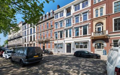 Willemskade 21-A