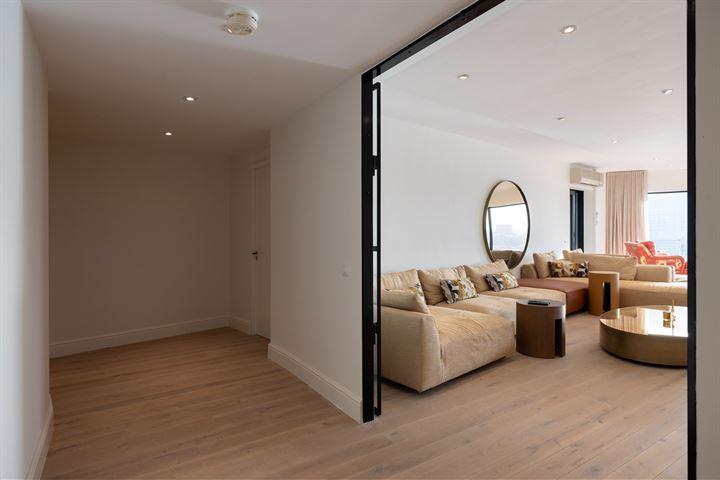 Appartement te koop: Willemsplein 519, Rotterdam