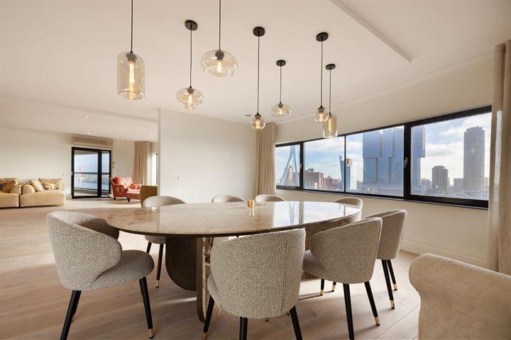 Appartement te koop: Willemsplein 519, Rotterdam