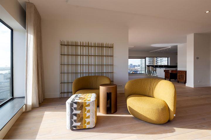 Appartement te koop: Willemsplein 519, Rotterdam