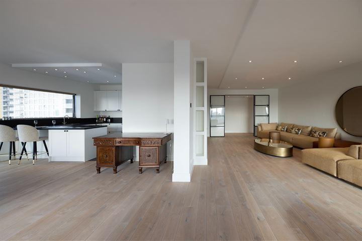 Appartement te koop: Willemsplein 519, Rotterdam