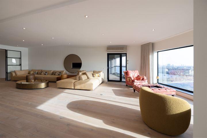 Appartement te koop: Willemsplein 519, Rotterdam