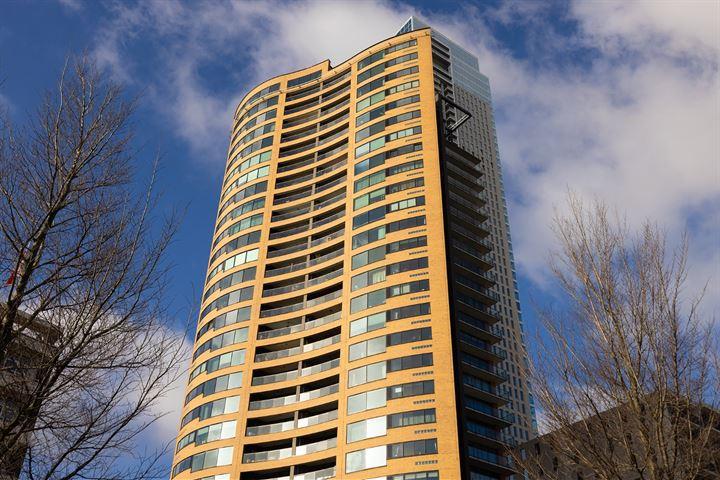 Appartement te koop: Willemsplein 519, Rotterdam