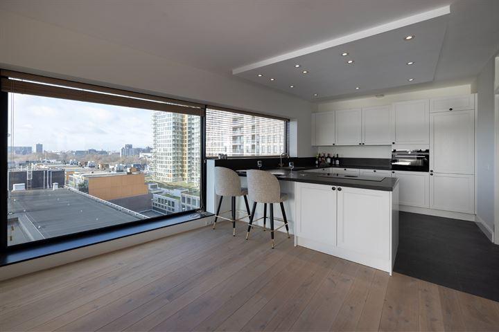 Appartement te koop: Willemsplein 519, Rotterdam