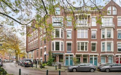 Essenburgsingel 1-B02