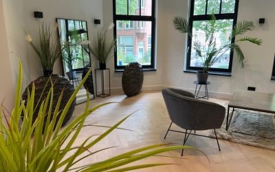 Graaf Florisstraat 81-A