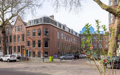 Graaf Flori. 81-B
