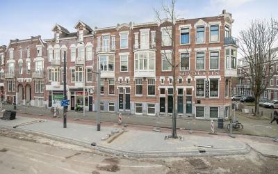 Henegouwerlaan 69-A
