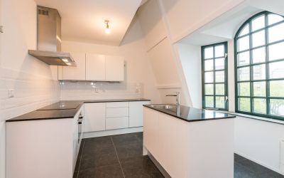 Appartement te koop: 's-Gravendijkwal 163E, Rotterdam