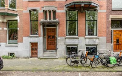 Mathenesserlaan 247-A