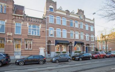 Claes de Vrieselaan 91-C