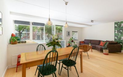 Claes de Vrieselaan 245