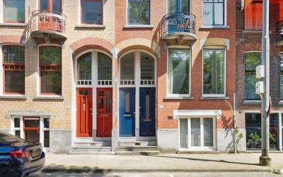 Claes de Vrieselaan 10-B