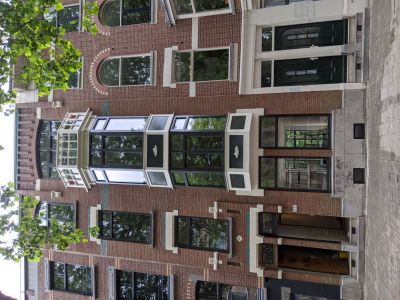 Rochussenstraat 213-B