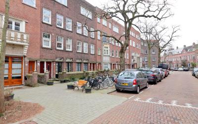 Beatrijsstr. 34-A