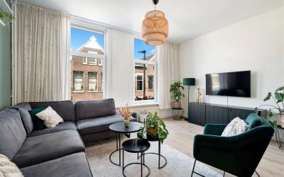 Jan Sonjéstraat 30-A