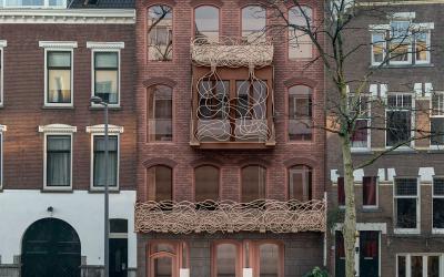Zwaerdecroonstraat 6-A