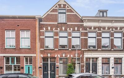 Volmarijnst. 33-A