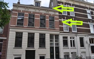 Volmarijnstraat 85-A