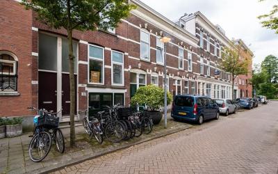 Volmarijnstraat 152-B