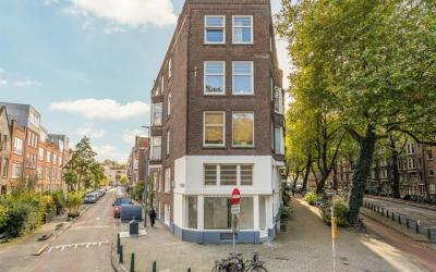 Van Cittersstraat 18-A