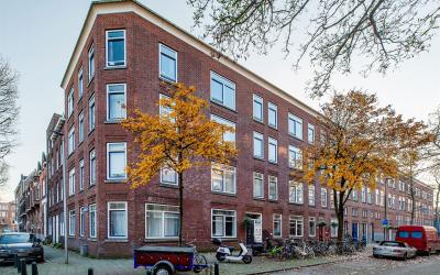 Essenburgst. 22-B