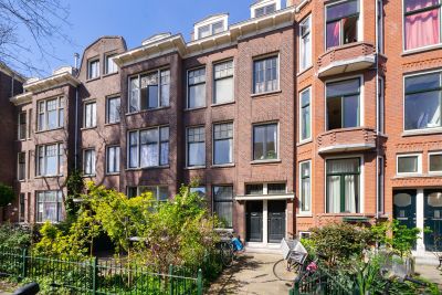 Hugo Molenaarstraat 47-A01