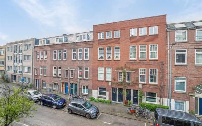 Tidemanstraat 31-A