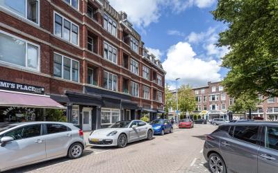 Burgemeester Meineszplein 18-B
