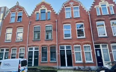 Van Oosterz. 43-B