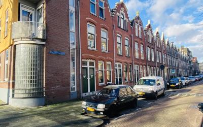 Van Oosterz. 43-C