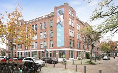 Virulyplein 5-01