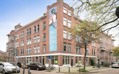 Virulyplein 5-02