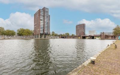 Coolhaven 465