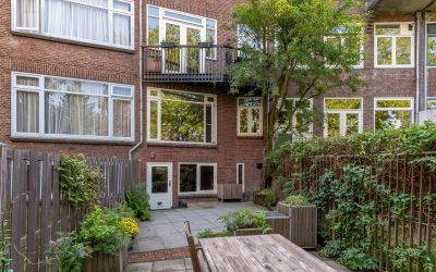 Rochussenstraat 311-B