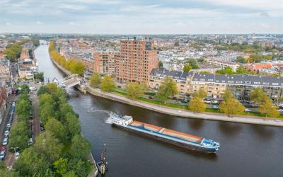 Rochussenstraat 397-B