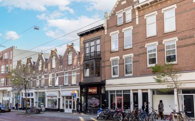 Nieuwe Binnenweg 462-B