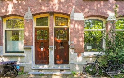 Mathenesserlaan 415-A