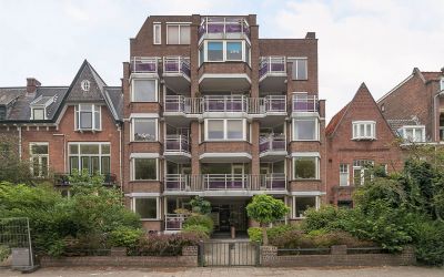 Mathenesserlaan 451-A