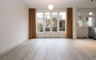Mathenesserlaan 362-A