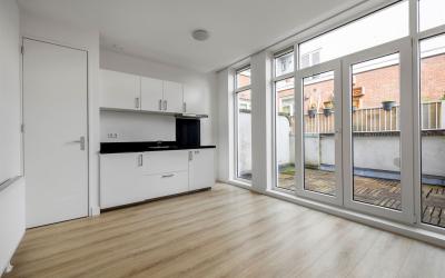 Geuzenstraat 9-B01