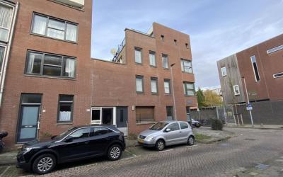 Geuzenlaan 3