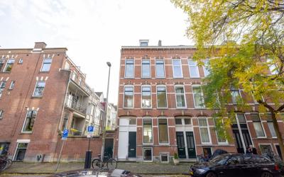 Heemraadstr. 4-C