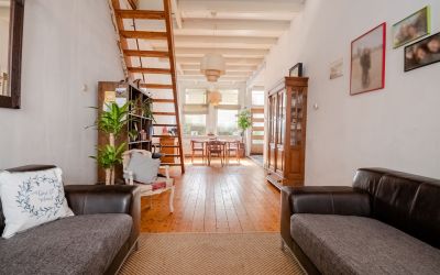 Heemraadstraat 18-A